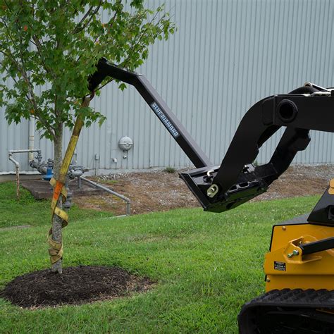 best mini skid steer for tree work|mini skid steer mt52.